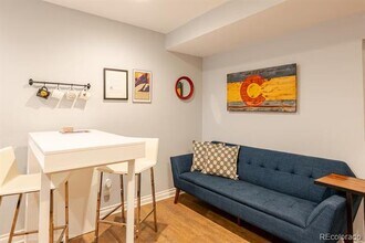 1156 Logan St in Denver, CO - Building Photo - Building Photo