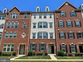 6508 Walcott Ln in Frederick, MD - Building Photo