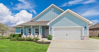 134 Confidence Wy in Panama City, FL - Building Photo