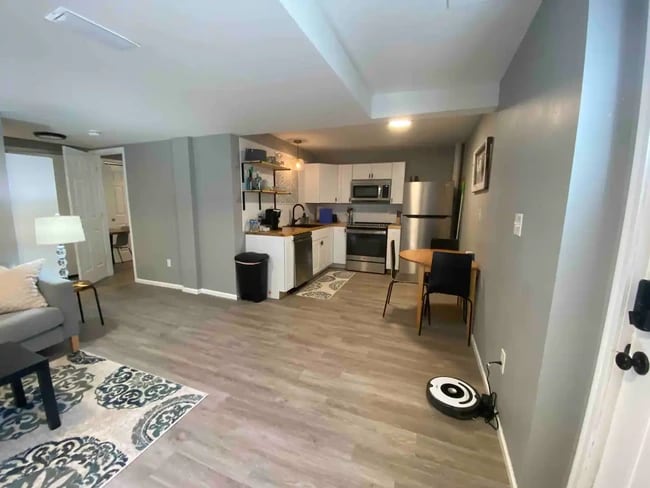 10446 W Fremont Plz, Unit Basement Apartment