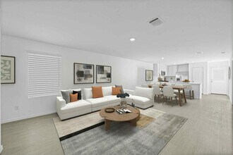 3089 Majestic Sunrise Dr in Katy, TX - Building Photo - Building Photo