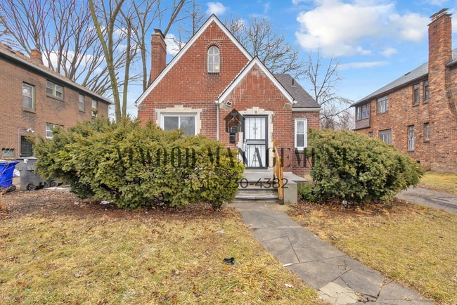 property at 13370 Hartwell St