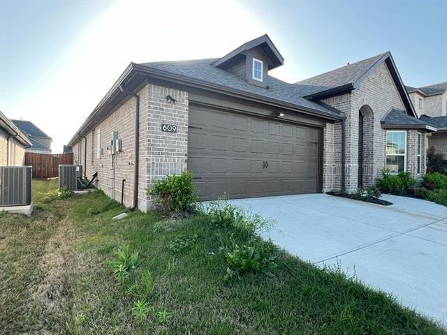 property at 609 Tartane Dr