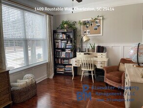 1409 Roustabout Way in Charleston, SC - Building Photo - Building Photo