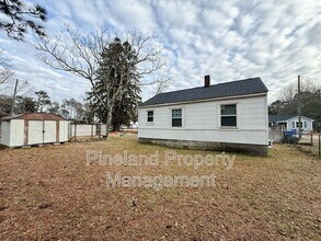 407 Andy St in Fayetteville, NC - Building Photo - Building Photo