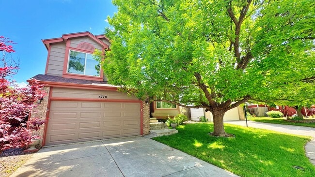 property at 5770 W 115th Ct