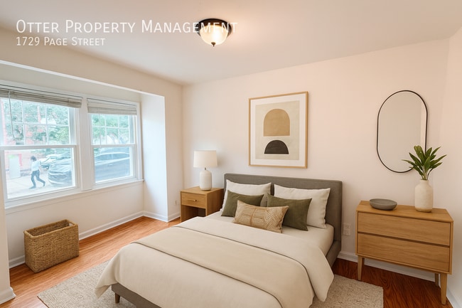 1729 Page St in Philadelphia, PA - Building Photo - Building Photo