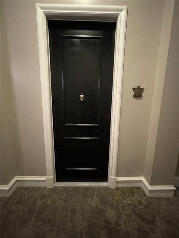 property at 3500 Fairmount St