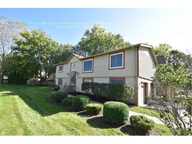 property at 712 Grand Blvd