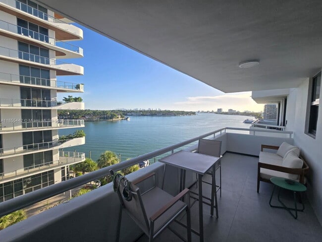 property at 6820 Indian Creek Dr