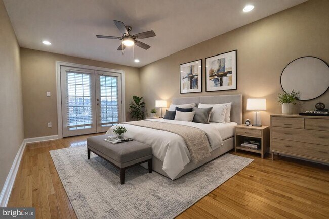 1122 W Hamburg St in Baltimore, MD - Building Photo - Building Photo