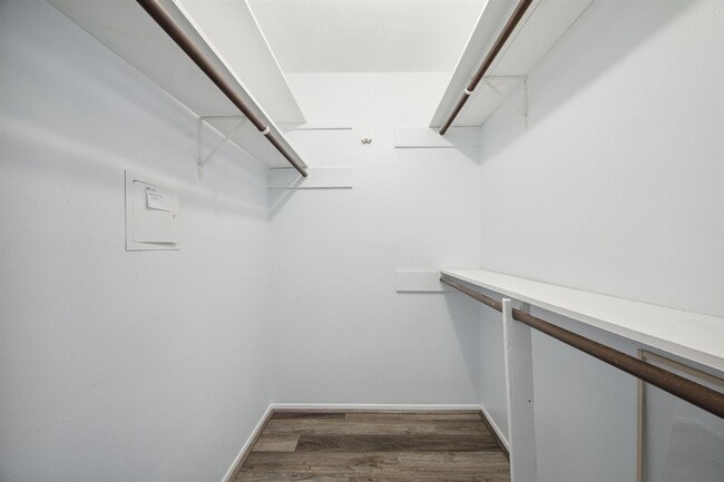 property at 16311 Forest Bend Ave