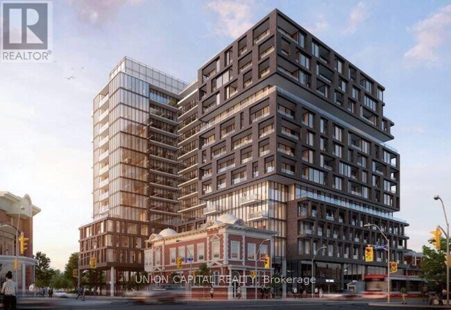 property at 270-LP270 Dufferin St