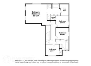 17039 W Ipswitch Way in Surprise, AZ - Foto de edificio - Building Photo