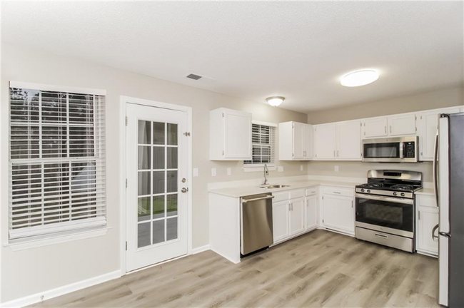 2203 Serenity Dr NW in Acworth, GA - Building Photo - Building Photo