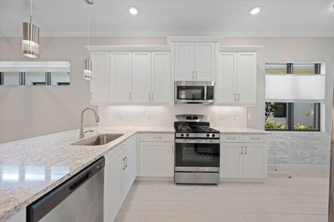 property at 16124 Key Biscayne Ln