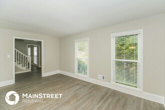 5501 Reynard Trail in Stonecrest, GA - Building Photo - Building Photo