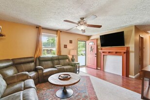 4012 Frisse Ave in Evansville, IN - Building Photo