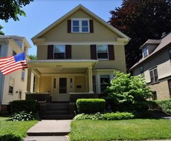 269 Milburn St in Rochester, NY - Building Photo