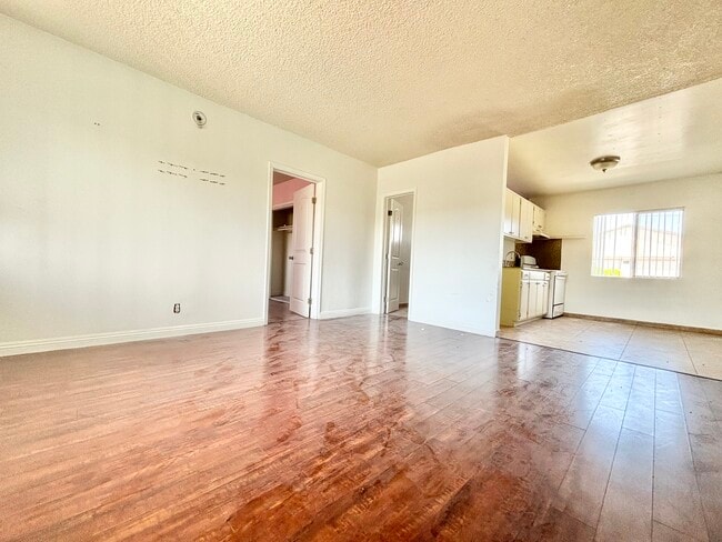 property at 7343 Sepulveda Blvd