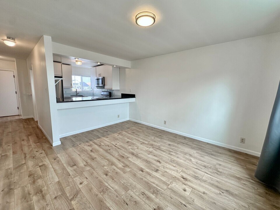 251 Texas St in San Francisco, CA - Building Photo