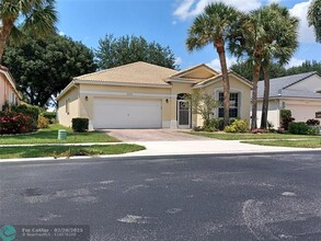 12752 Coral Lakes Dr in Boynton Beach, FL - Building Photo - Building Photo