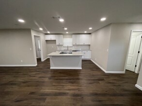 1632 Best Blvd in Wichita Falls, TX - Building Photo - Building Photo