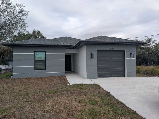 property at 3726 13th St W