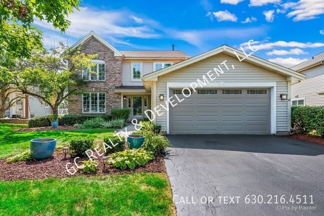 property at 590 Golfers Ln