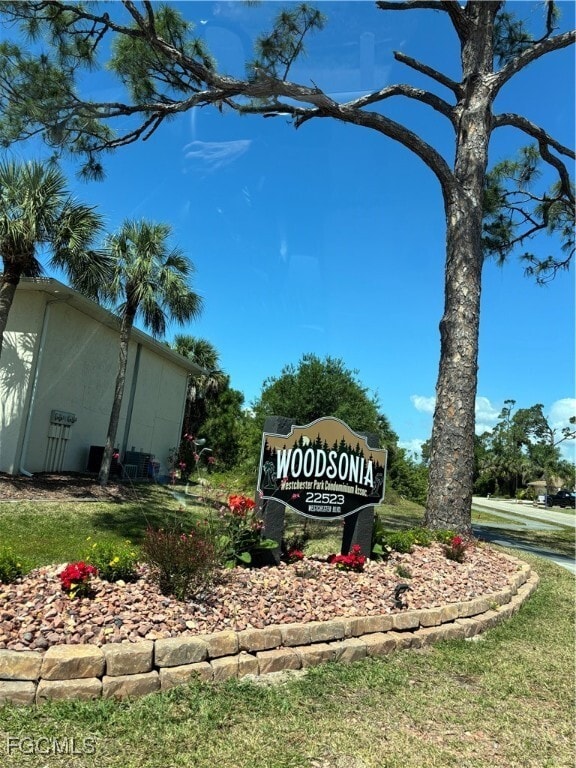 property at 22523 Westchester Blvd