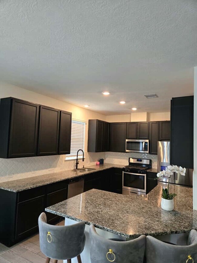 6035 Diamond Sky Ln in Houston, TX - Building Photo - Building Photo