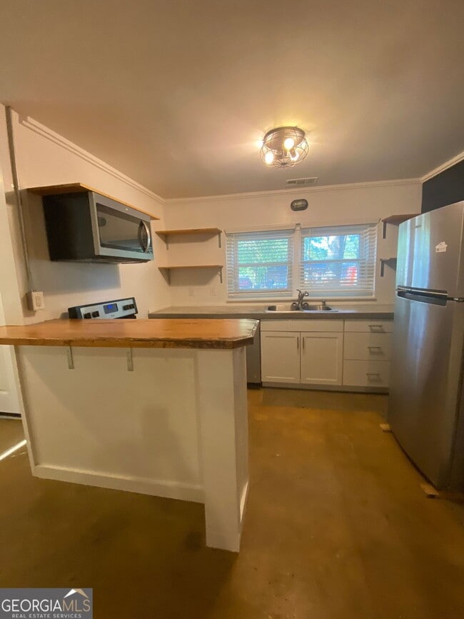 170 Griffeth St in Athens, GA - Building Photo - Building Photo