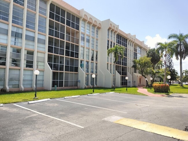 property at 851 Three Islands Boulevard