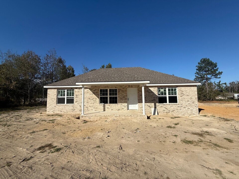 178 Hunington Cir in Vidalia, GA - Building Photo