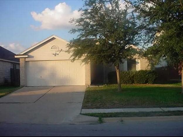 property at 14602 Varrelman St