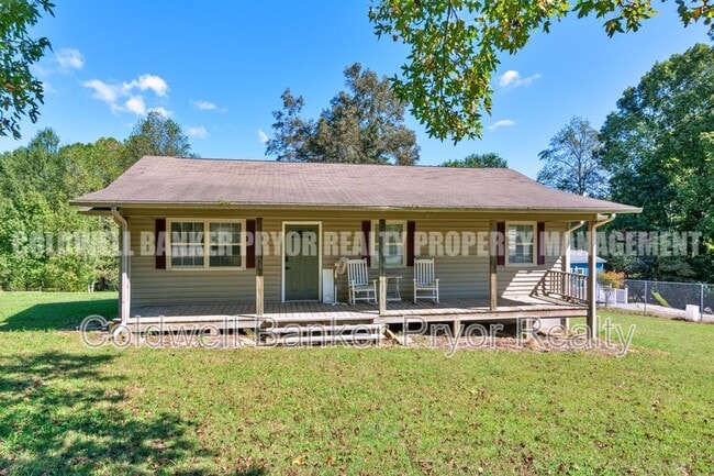 property at 150 Scenic Dr