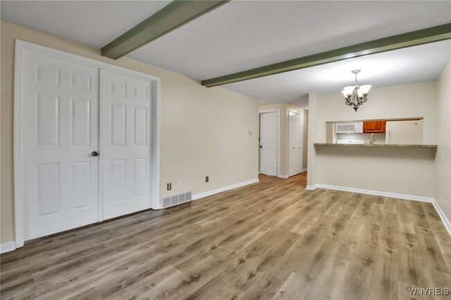 property at 270 Buffalo Rd