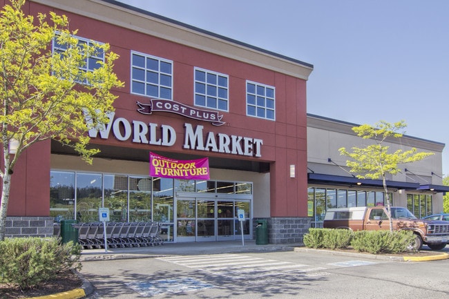 Apartamentos Alquiler en Southeast Redmond, WA