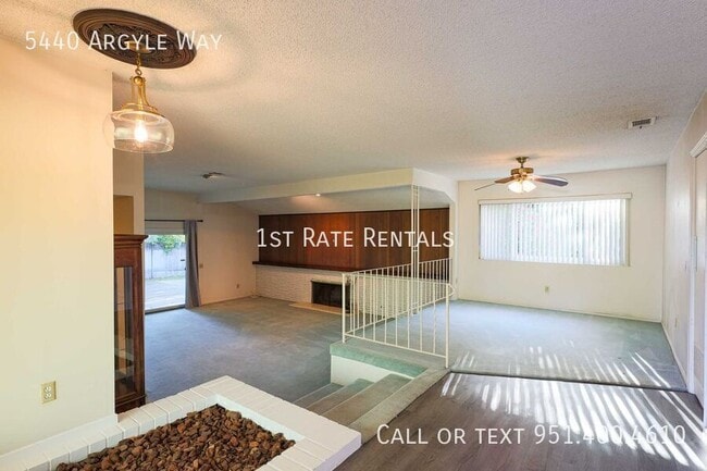 5440 Argyle Way in Riverside, CA - Building Photo - Building Photo