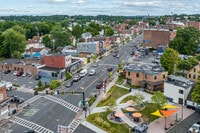 Apartamentos en Kingston, NY