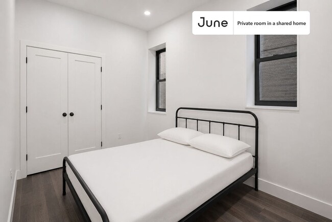 property at 1290 Nostrand Ave