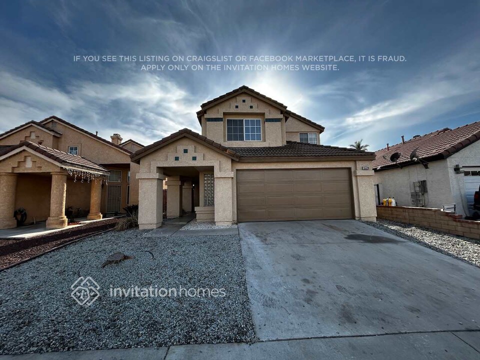 15539 Willow Dr in Fontana, CA - Building Photo