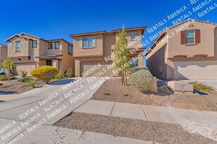 934 W Calle Las Varitas in Sahuarita, AZ - Building Photo