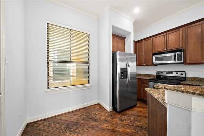 property at 202 McGowen St
