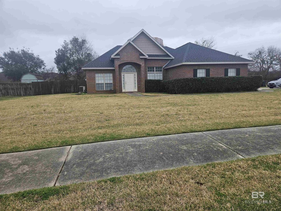 116 Normandy St in Fairhope, AL - Building Photo