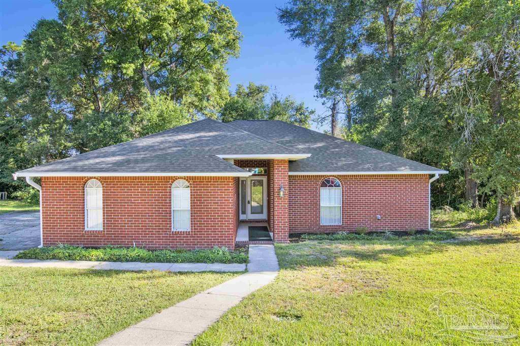 6348 Summer Lakes Ln in Pensacola, FL - Building Photo