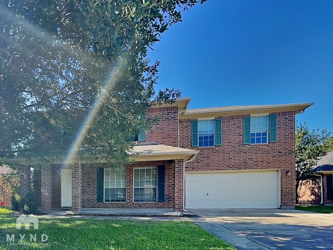 property at 22715 Tara Way Dr