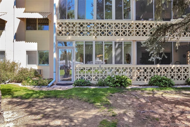 property at 650 S Clinton St