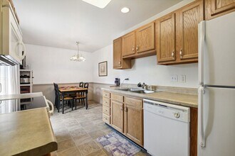 805 S Sunny Ln in Urbana, IL - Building Photo - Building Photo