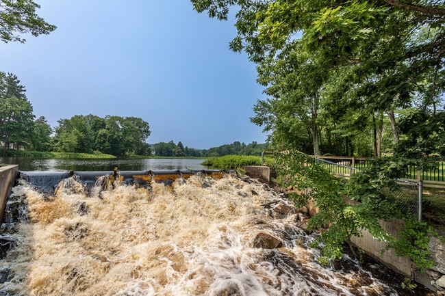 Apartamentos Alquiler en Ashland, MA